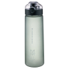 Butelka sportowa TRITAN ANIMALS 730ml zielony